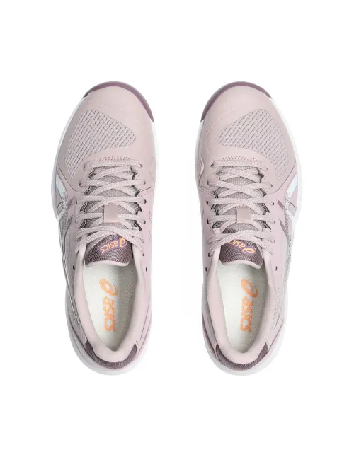 Asics Solution Swift Ff 2 Clay 1042a267 700 Mujer | Ofertas de pádel